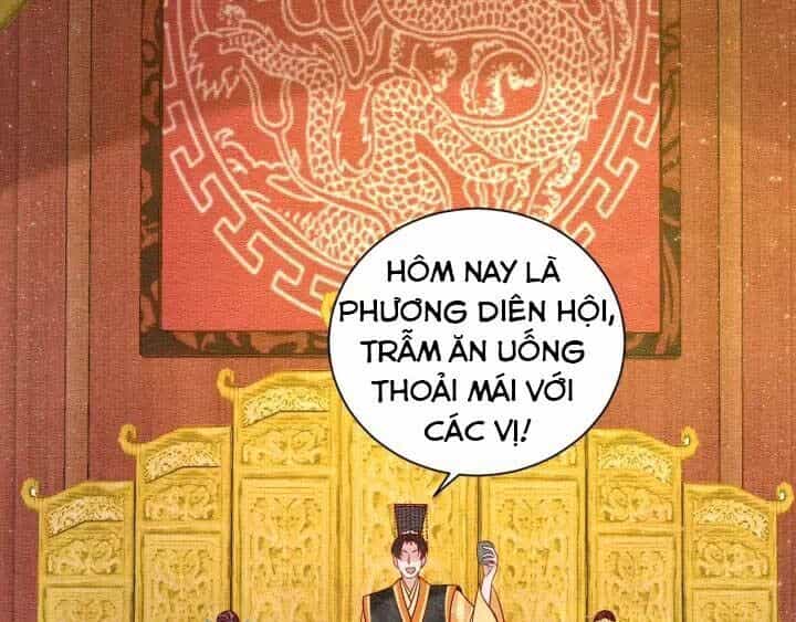 Thịnh Sủng Y Phi Chi Dao Quan Truyện - Chương 98 - ảnh 63