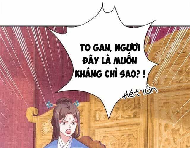 Thịnh Sủng Y Phi Chi Dao Quan Truyện - Chương 99 - ảnh 16