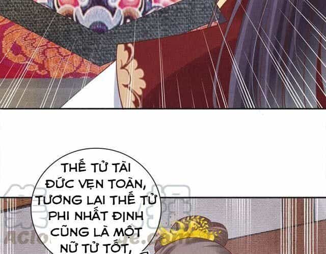 Thịnh Sủng Y Phi Chi Dao Quan Truyện - Chương 99 - ảnh 18