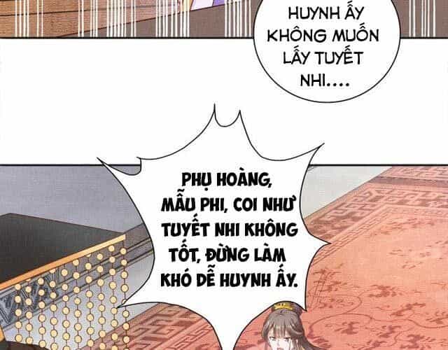 Thịnh Sủng Y Phi Chi Dao Quan Truyện - Chương 99 - ảnh 21