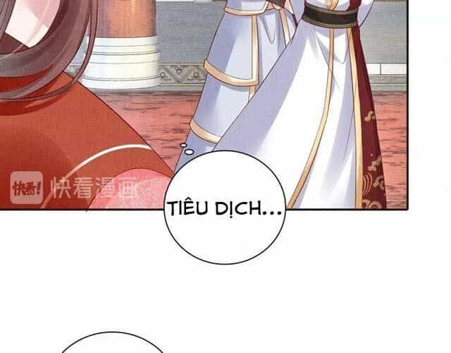 Thịnh Sủng Y Phi Chi Dao Quan Truyện - Chương 99 - ảnh 39