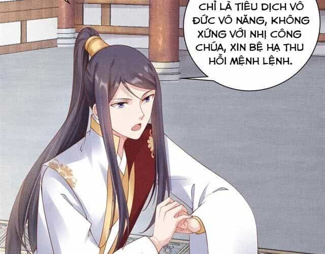 Thịnh Sủng Y Phi Chi Dao Quan Truyện - Chương 99 - ảnh 7