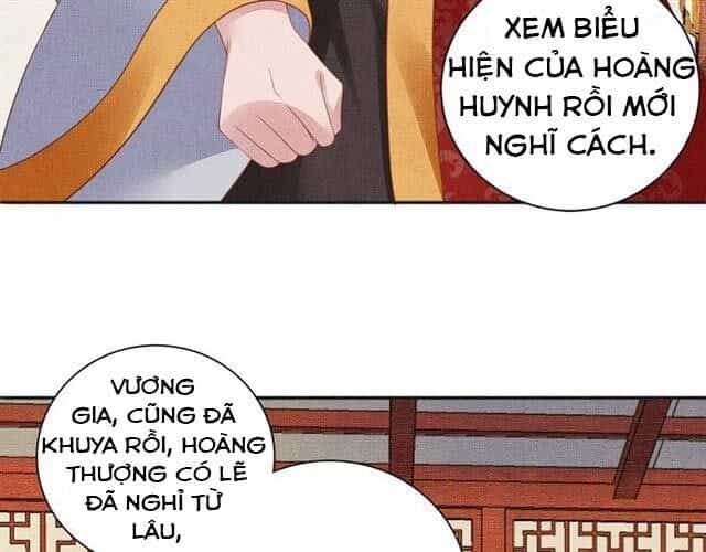 Thịnh Sủng Y Phi Chi Dao Quan Truyện - Chương 100 - ảnh 15
