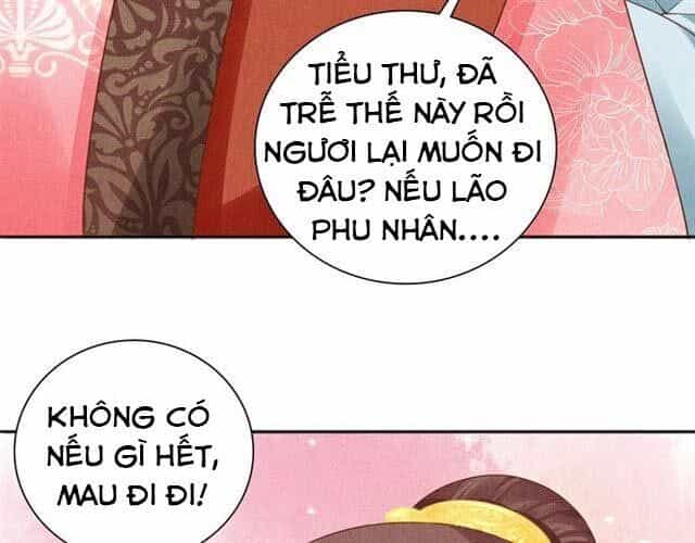 Thịnh Sủng Y Phi Chi Dao Quan Truyện - Chương 100 - ảnh 28