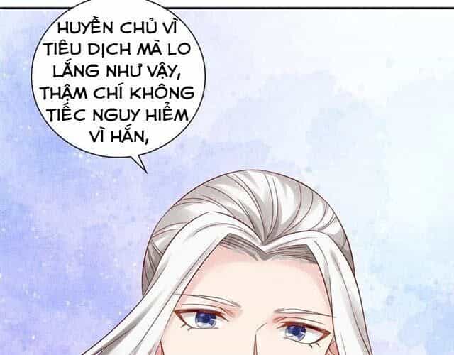 Thịnh Sủng Y Phi Chi Dao Quan Truyện - Chương 100 - ảnh 48