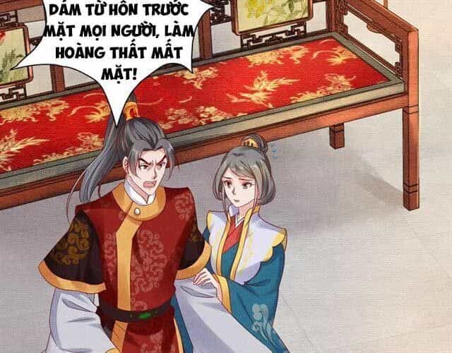 Thịnh Sủng Y Phi Chi Dao Quan Truyện - Chương 100 - ảnh 8