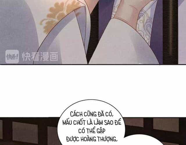 Thịnh Sủng Y Phi Chi Dao Quan Truyện - Chương 101 - ảnh 27