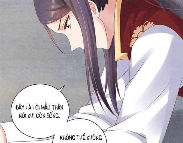 Thịnh Sủng Y Phi Chi Dao Quan Truyện - Chương 102 - ảnh 36