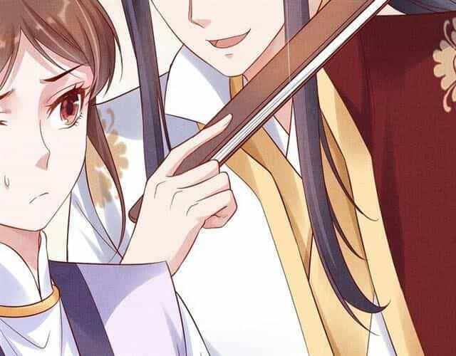Thịnh Sủng Y Phi Chi Dao Quan Truyện - Chương 103 - ảnh 34