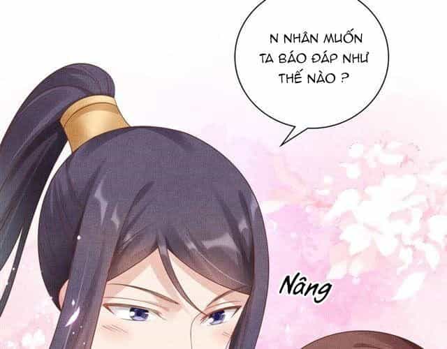 Thịnh Sủng Y Phi Chi Dao Quan Truyện - Chương 103 - ảnh 9