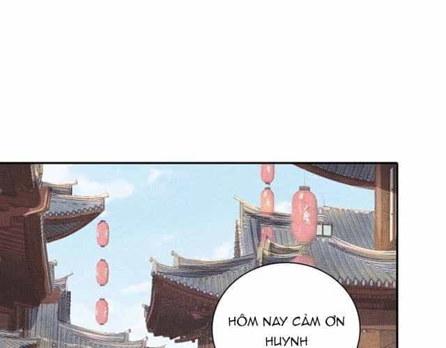 Thịnh Sủng Y Phi Chi Dao Quan Truyện - Chương 104 - ảnh 20