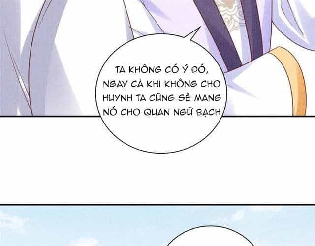 Thịnh Sủng Y Phi Chi Dao Quan Truyện - Chương 104 - ảnh 31