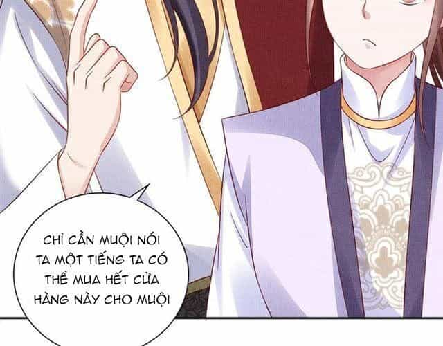 Thịnh Sủng Y Phi Chi Dao Quan Truyện - Chương 104 - ảnh 5