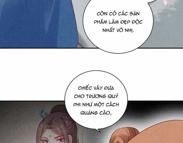 Thịnh Sủng Y Phi Chi Dao Quan Truyện - Chương 105 - ảnh 18