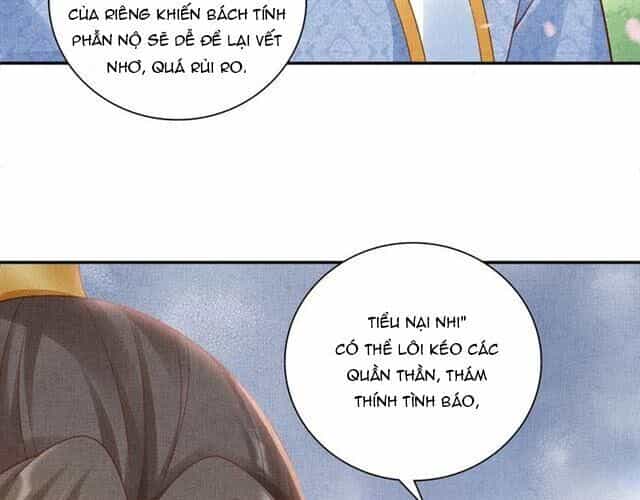 Thịnh Sủng Y Phi Chi Dao Quan Truyện - Chương 105 - ảnh 28