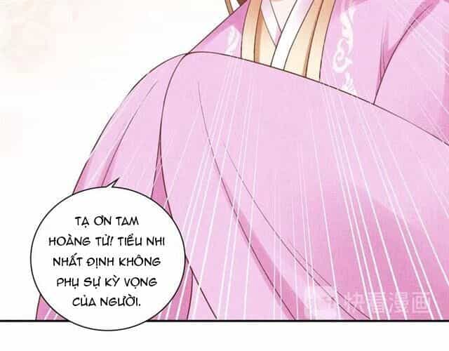 Thịnh Sủng Y Phi Chi Dao Quan Truyện - Chương 105 - ảnh 37
