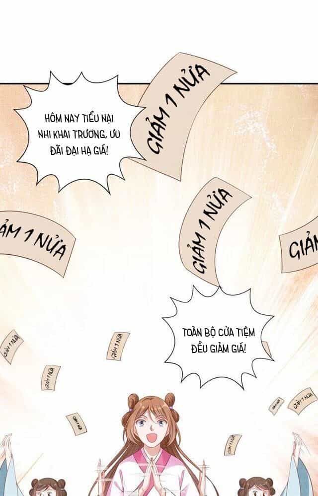 Thịnh Sủng Y Phi Chi Dao Quan Truyện - Chương 105 - ảnh 68