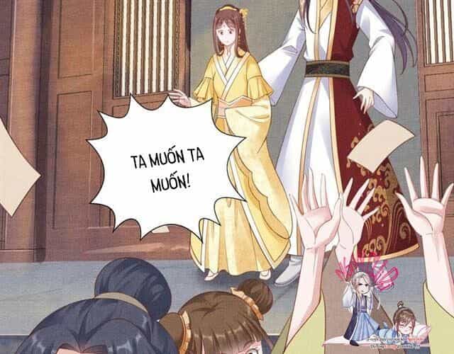 Thịnh Sủng Y Phi Chi Dao Quan Truyện - Chương 105 - ảnh 70
