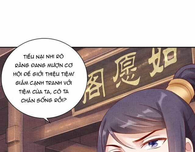 Thịnh Sủng Y Phi Chi Dao Quan Truyện - Chương 105 - ảnh 75