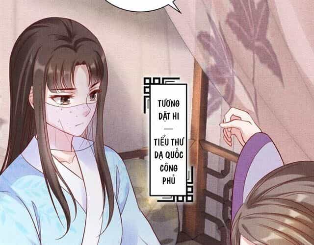Thịnh Sủng Y Phi Chi Dao Quan Truyện - Chương 106 - ảnh 15