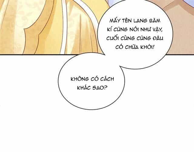 Thịnh Sủng Y Phi Chi Dao Quan Truyện - Chương 106 - ảnh 24