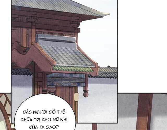 Thịnh Sủng Y Phi Chi Dao Quan Truyện - Chương 106 - ảnh 3