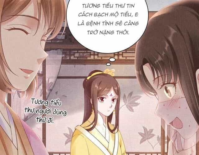Thịnh Sủng Y Phi Chi Dao Quan Truyện - Chương 106 - ảnh 48