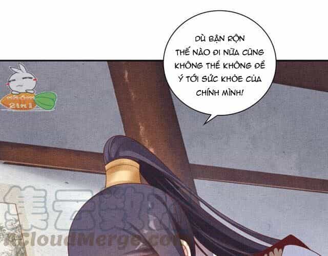 Thịnh Sủng Y Phi Chi Dao Quan Truyện - Chương 108 - ảnh 18