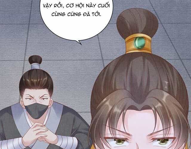 Thịnh Sủng Y Phi Chi Dao Quan Truyện - Chương 109 - ảnh 61