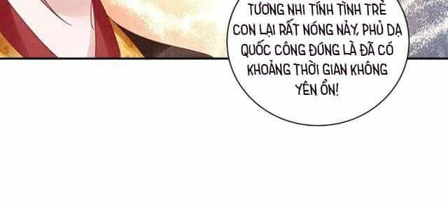Thịnh Sủng Y Phi Chi Dao Quan Truyện - Chương 110 - ảnh 11