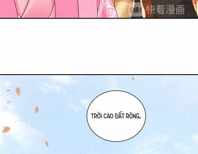 Thịnh Sủng Y Phi Chi Dao Quan Truyện - Chương 110 - ảnh 24