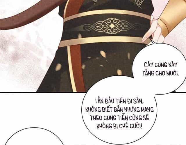 Thịnh Sủng Y Phi Chi Dao Quan Truyện - Chương 110 - ảnh 29
