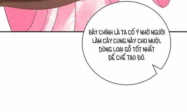 Thịnh Sủng Y Phi Chi Dao Quan Truyện - Chương 110 - ảnh 32