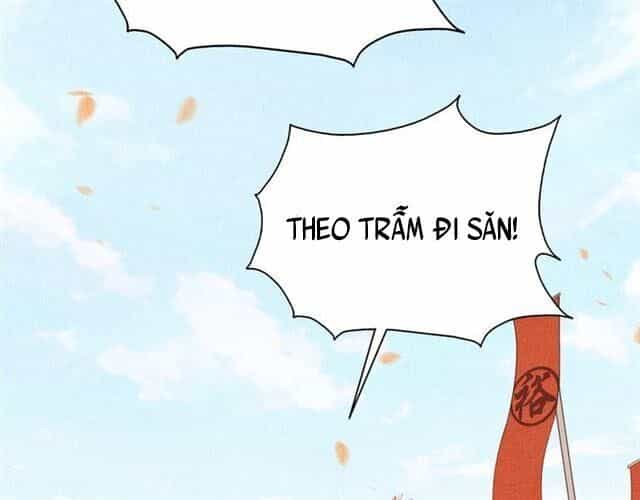 Thịnh Sủng Y Phi Chi Dao Quan Truyện - Chương 112 - ảnh 3