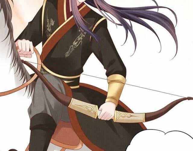 Thịnh Sủng Y Phi Chi Dao Quan Truyện - Chương 113 - ảnh 14