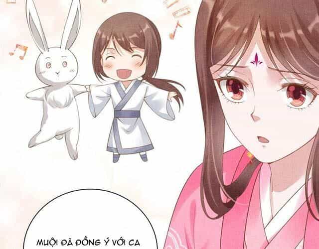 Thịnh Sủng Y Phi Chi Dao Quan Truyện - Chương 113 - ảnh 35