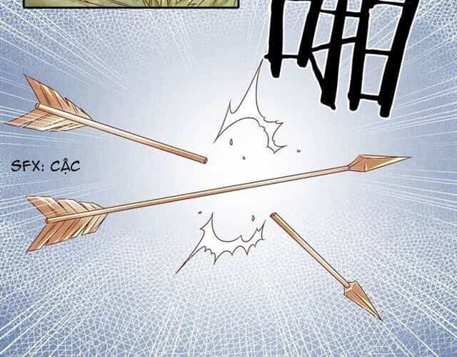 Thịnh Sủng Y Phi Chi Dao Quan Truyện - Chương 113 - ảnh 9