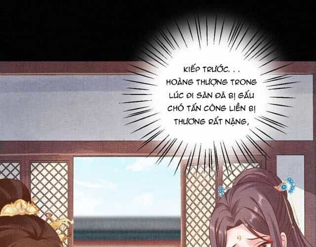 Thịnh Sủng Y Phi Chi Dao Quan Truyện - Chương 114 - ảnh 13
