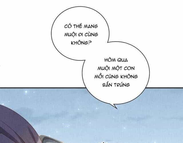 Thịnh Sủng Y Phi Chi Dao Quan Truyện - Chương 114 - ảnh 31