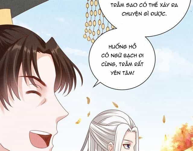 Thịnh Sủng Y Phi Chi Dao Quan Truyện - Chương 115 - ảnh 33