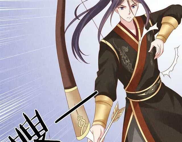 Thịnh Sủng Y Phi Chi Dao Quan Truyện - Chương 115 - ảnh 44