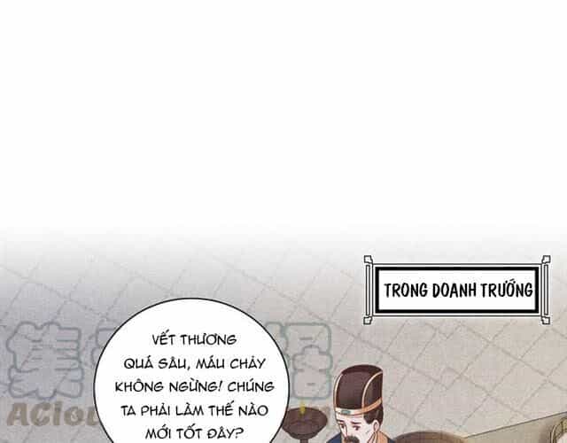 Thịnh Sủng Y Phi Chi Dao Quan Truyện - Chương 116 - ảnh 27