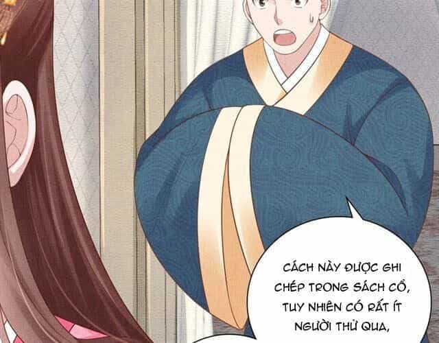 Thịnh Sủng Y Phi Chi Dao Quan Truyện - Chương 117 - ảnh 14