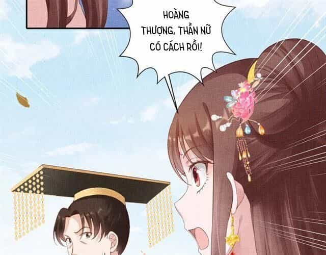 Thịnh Sủng Y Phi Chi Dao Quan Truyện - Chương 117 - ảnh 8