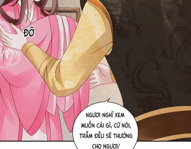 Thịnh Sủng Y Phi Chi Dao Quan Truyện - Chương 118 - ảnh 15