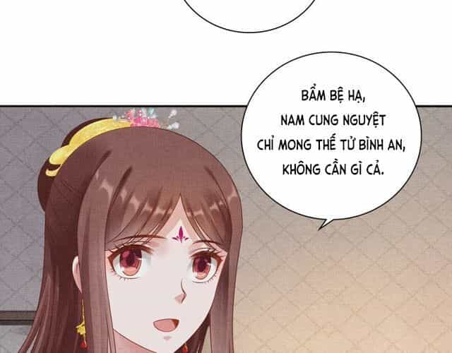 Thịnh Sủng Y Phi Chi Dao Quan Truyện - Chương 118 - ảnh 16