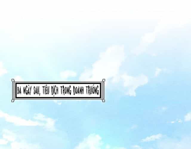 Thịnh Sủng Y Phi Chi Dao Quan Truyện - Chương 118 - ảnh 28