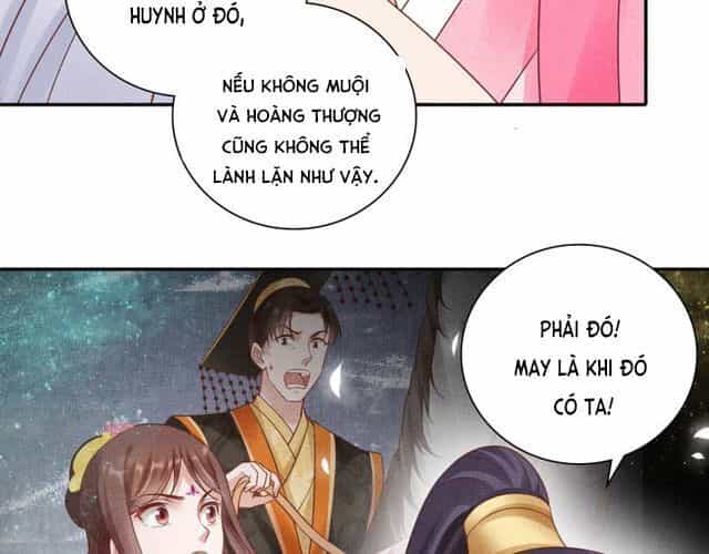 Thịnh Sủng Y Phi Chi Dao Quan Truyện - Chương 118 - ảnh 44