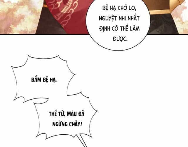 Thịnh Sủng Y Phi Chi Dao Quan Truyện - Chương 118 - ảnh 6