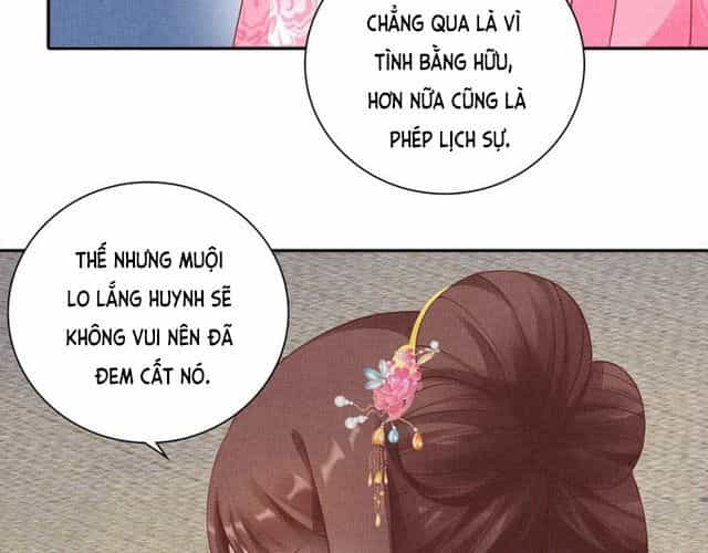Thịnh Sủng Y Phi Chi Dao Quan Truyện - Chương 118 - ảnh 73